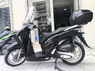 Honda SH 150i 2020 ABS-thumb-6