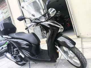 Honda SH 150i 2020 ABS-thumb-7