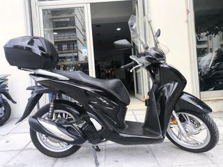 Honda SH 150i 2020 ABS-thumb-8