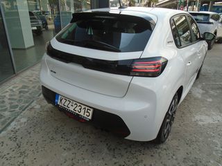Peugeot 208 2025 *1,2 100ΗΡ ΒΕΝΖΙΝΗ NEW MODEL*-thumb-3