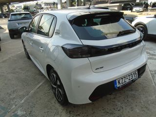 Peugeot 208 2025 *1,2 100ΗΡ ΒΕΝΖΙΝΗ NEW MODEL*-thumb-5