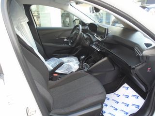 Peugeot 208 2025 *1,2 100ΗΡ ΒΕΝΖΙΝΗ NEW MODEL*-thumb-7
