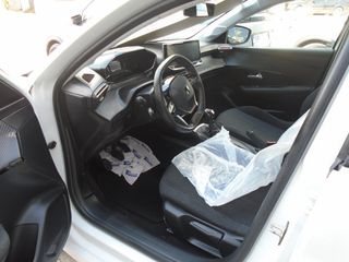 Peugeot 208 2025 *1,2 100ΗΡ ΒΕΝΖΙΝΗ NEW MODEL*-thumb-10