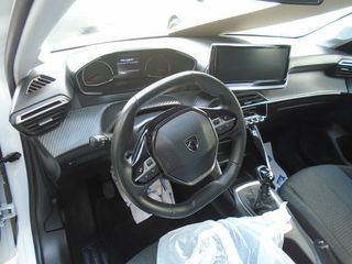Peugeot 208 2025 *1,2 100ΗΡ ΒΕΝΖΙΝΗ NEW MODEL*-thumb-12