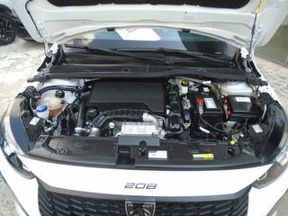 Peugeot 208 2025 *1,2 100ΗΡ ΒΕΝΖΙΝΗ NEW MODEL*-thumb-13