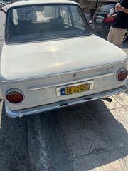 Bmw 1602 1968