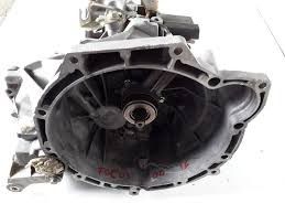 Σασμάν Ford Focus 1998-2004 FXDB. Mk1a (DBW) 1400 cc Raptis Parts