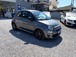 Fiat 500 2022 1.0 72hp MildHybrid Connect