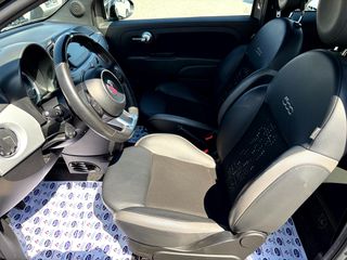 Fiat 500 2022 1.0 72hp MildHybrid Connect-thumb-6