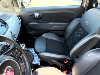 Fiat 500 2022 1.0 72hp MildHybrid Connect-thumb-7