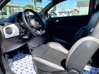 Fiat 500 2022 1.0 72hp MildHybrid Connect-thumb-8