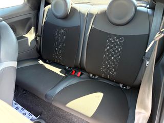 Fiat 500 2022 1.0 72hp MildHybrid Connect-thumb-9