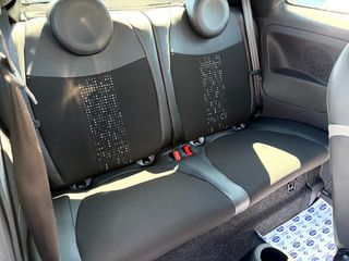 Fiat 500 2022 1.0 72hp MildHybrid Connect-thumb-11