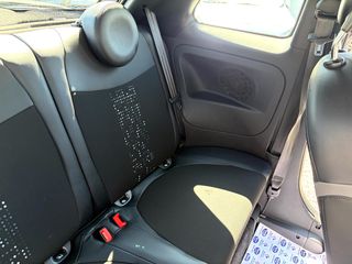 Fiat 500 2022 1.0 72hp MildHybrid Connect-thumb-12