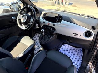 Fiat 500 2022 1.0 72hp MildHybrid Connect-thumb-13