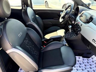 Fiat 500 2022 1.0 72hp MildHybrid Connect-thumb-14