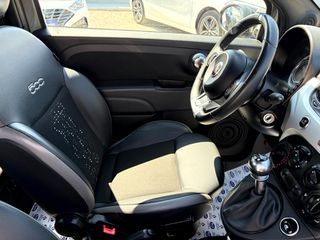 Fiat 500 2022 1.0 72hp MildHybrid Connect-thumb-15