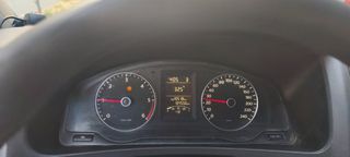 Volkswagen T5 2014 TRANSPORTER
