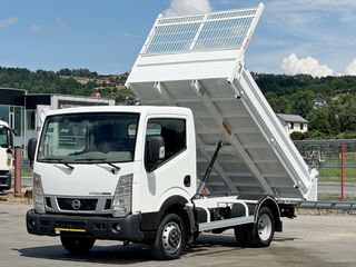 Ανατροπή Nissan 2016 NT 400 35.12-thumb-1