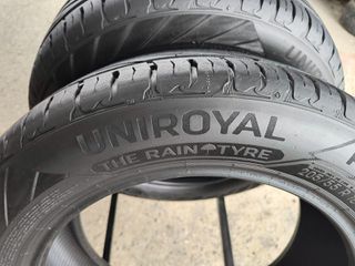 4 ΕΛΑΣΤΙΚΆ 205/55/16 UNIROYAL DOT(1222)**AUTO IKAS**-thumb-2