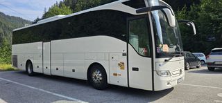 Mercedes-Benz 2017 TURISMO