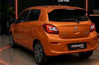 Mitsubishi Space Star 2017 Diamant Edition-100-thumb-2