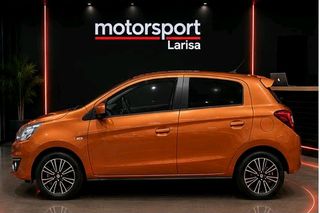 Mitsubishi Space Star 2017 Diamant Edition-100-thumb-3