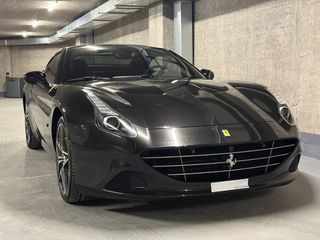 Ferrari California 2016 T Handling Speciale