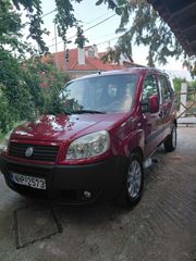 Fiat Doblo 2007 7ΘΕΣΙΟ