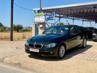 Bmw 318 2018 F30 full extra