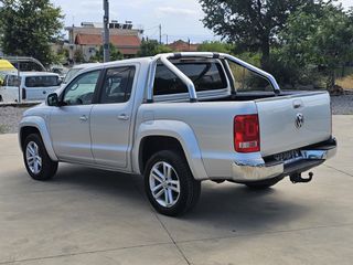 Volkswagen Amarok 2013 180HP ΑΡΙΣΤΟ-thumb-6