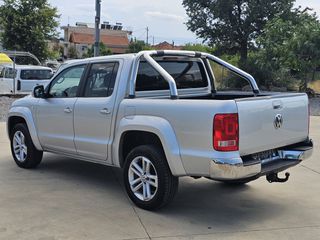 Volkswagen Amarok 2013 180HP ΑΡΙΣΤΟ-thumb-7
