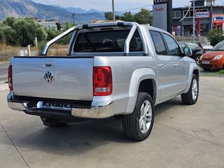 Volkswagen Amarok 2013 180HP ΑΡΙΣΤΟ-thumb-9