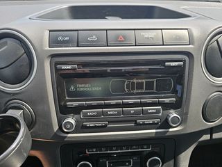 Volkswagen Amarok 2013 180HP ΑΡΙΣΤΟ-thumb-38