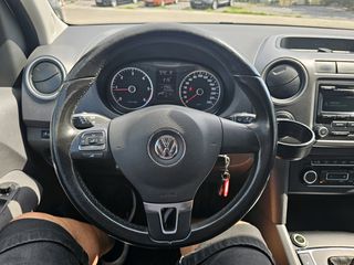 Volkswagen Amarok 2013 180HP ΑΡΙΣΤΟ-thumb-40