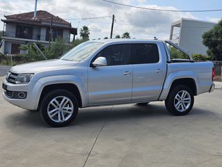 Volkswagen Amarok 2013 180HP ΑΡΙΣΤΟ-thumb-12