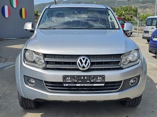 Volkswagen Amarok 2013 180HP ΑΡΙΣΤΟ-thumb-13