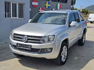 Volkswagen Amarok 2013 180HP ΑΡΙΣΤΟ-thumb-15