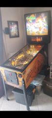 SPACE JAM PINBALL 1996-thumb-1