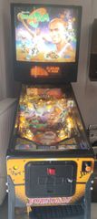 SPACE JAM PINBALL 1996-thumb-3