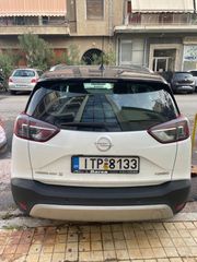 Opel Crossland X 2017