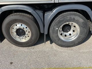 Βυτίο Τροφίμων MAN 2017 TGS 26.500- 26500 6X2 /EURO 6a-thumb-39