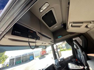 Βυτίο Τροφίμων MAN 2017 TGS 26.500- 26500 6X2 /EURO 6a-thumb-40