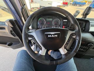 Βυτίο Τροφίμων MAN 2017 TGS 26.500- 26500 6X2 /EURO 6a-thumb-74