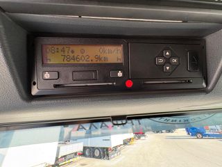 Βυτίο Τροφίμων MAN 2017 TGS 26.500- 26500 6X2 /EURO 6a-thumb-76