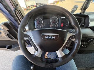 Βυτίο Τροφίμων MAN 2017 TGS 26.500- 26500 6X2 /EURO 6a-thumb-78