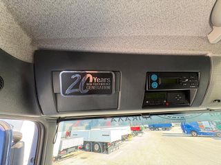 Βυτίο Τροφίμων MAN 2017 TGS 26.500- 26500 6X2 /EURO 6a-thumb-81
