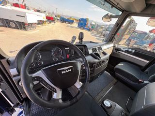 Βυτίο Τροφίμων MAN 2017 TGS 26.500- 26500 6X2 /EURO 6a-thumb-83