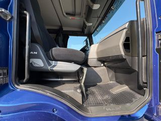 Βυτίο Τροφίμων MAN 2017 TGS 26.500- 26500 6X2 /EURO 6a-thumb-87