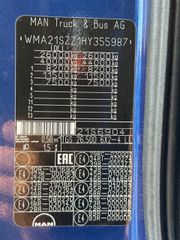Βυτίο Τροφίμων MAN 2017 TGS 26.500- 26500 6X2 /EURO 6a-thumb-89